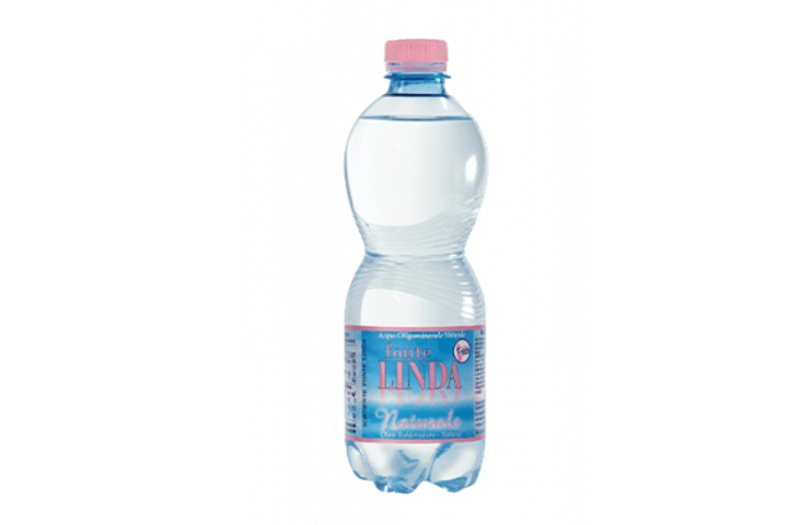 Natural Water Linda - Specialità Indiane Besso