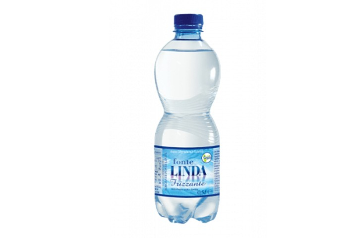 Sparkling Water Linda - Specialità Indiane Besso