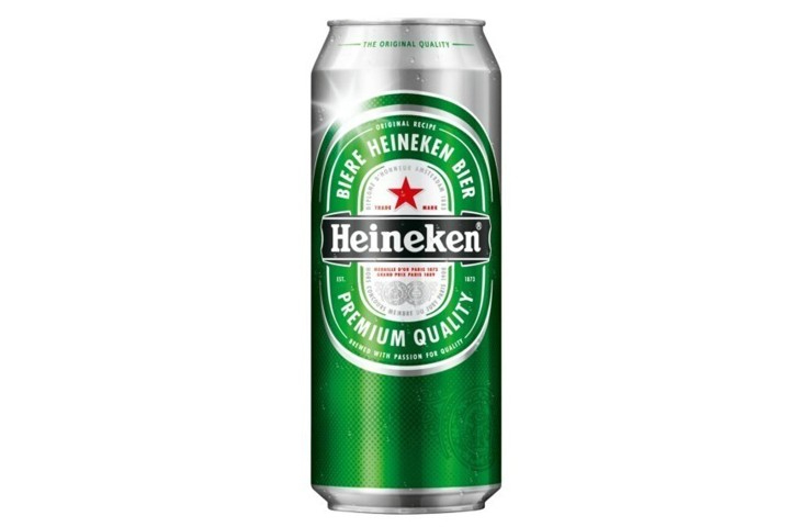 Heineken - Specialità Indiane Besso