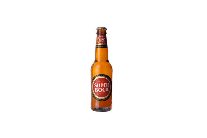 Super Bock - Specialità Indiane Besso