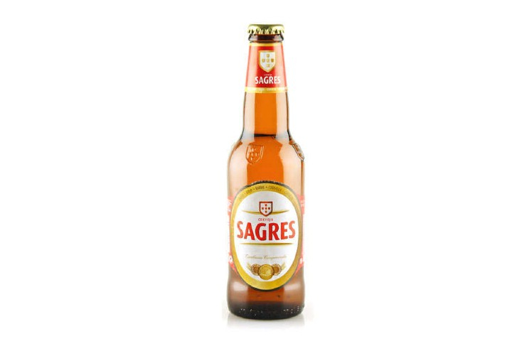 Sagres - Specialità Indiane Besso