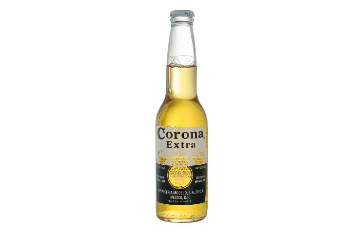 Corona Extra - Specialità Indiane Besso
