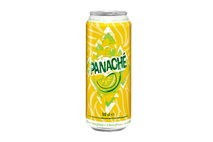 Panaché - Specialità Indiane Besso