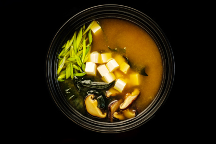02. Special Miso Shiro - WangKhar