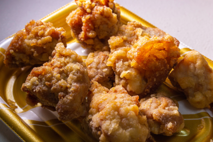 58. Tori Karaage - WangKhar