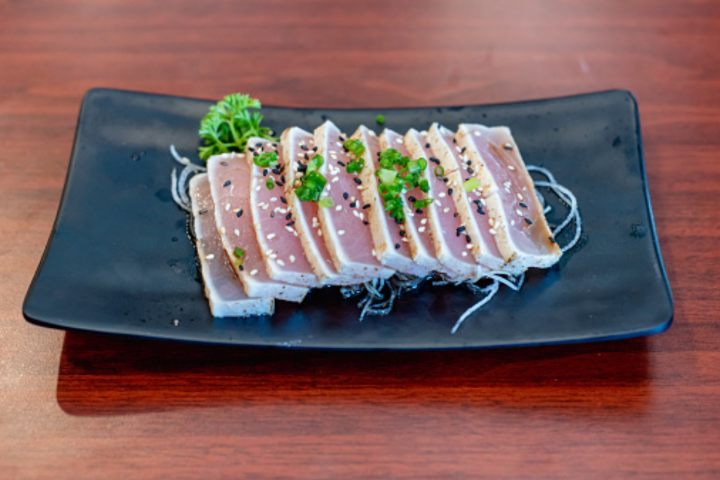 106. Watashiwa Sashimi - WangKhar