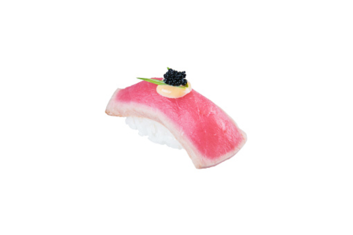 118. Maguro Tataki - WangKhar