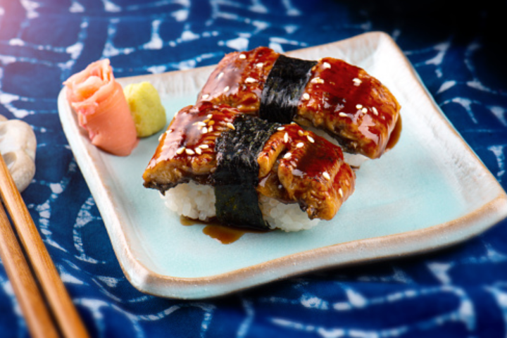 119. Unagi - WangKhar