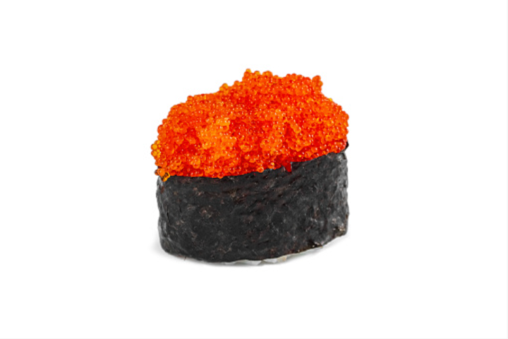 120. Gunkan Tobiko - WangKhar