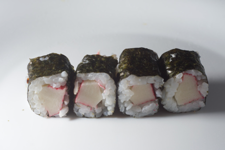 130. Kani Maki - WangKhar