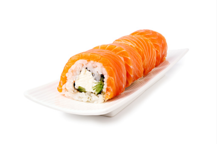 143. Sweet 16 Roll - WangKhar