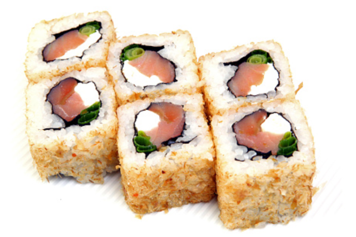 144. My Fair Lady Roll - WangKhar