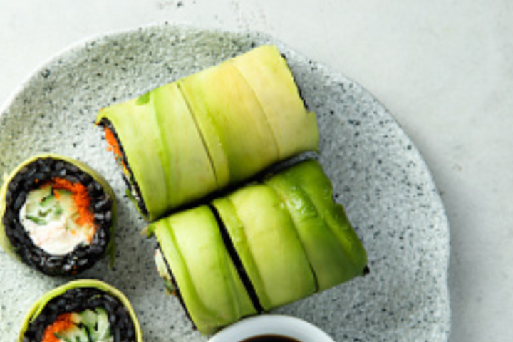 153. Avocado Rainbow - WangKhar