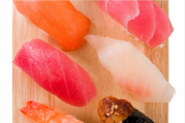 162. Nigiri Only - WangKhar