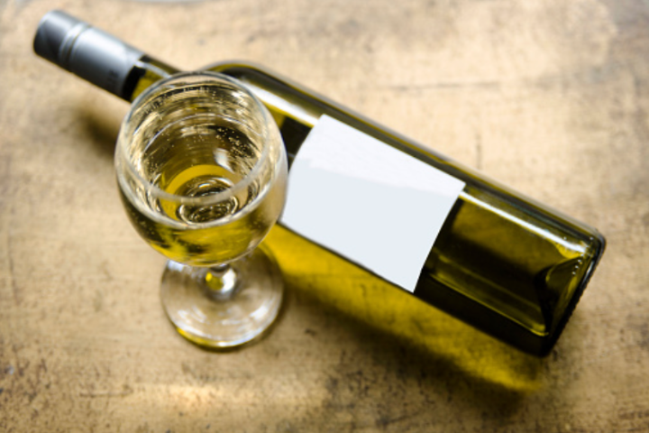 558. Chardonnay - WangKhar