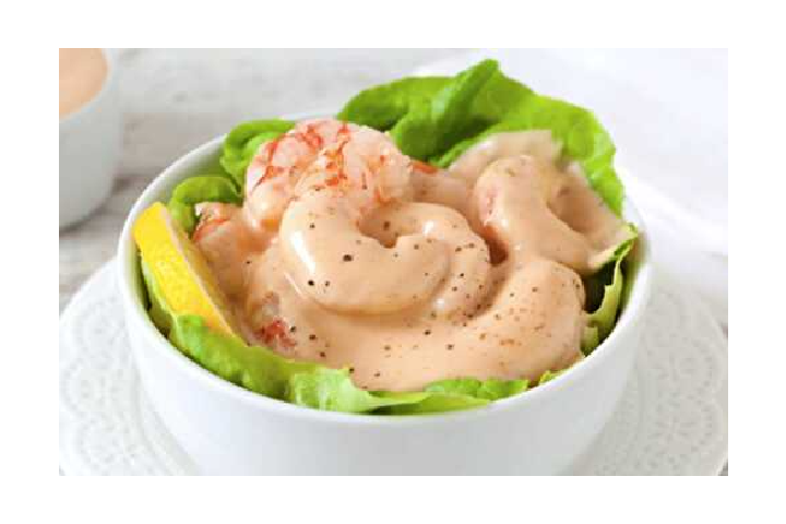Shrimp Cocktail - Limay