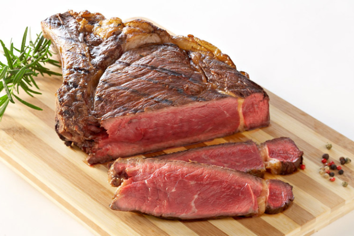 Beef Rib Steak - Limay