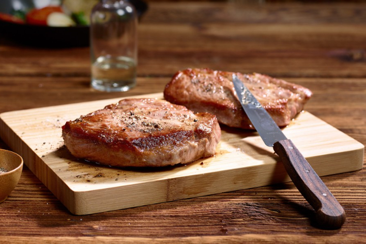 Beef Steak - Limay