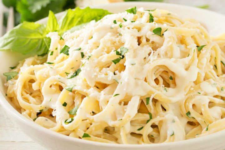 Cream Sauce - Limay