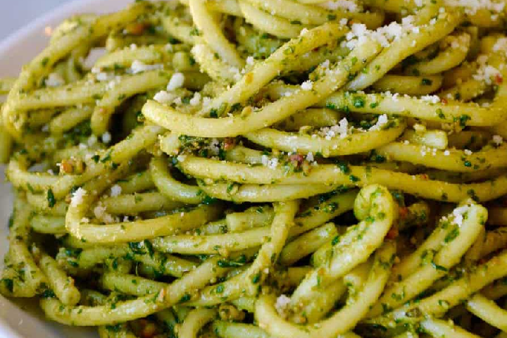 Pesto Sauce - Limay
