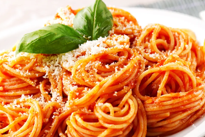 Tomato Basil Sauce - Limay