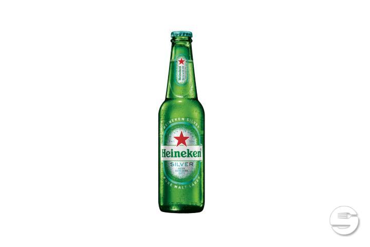 Heineken Silver - Limay