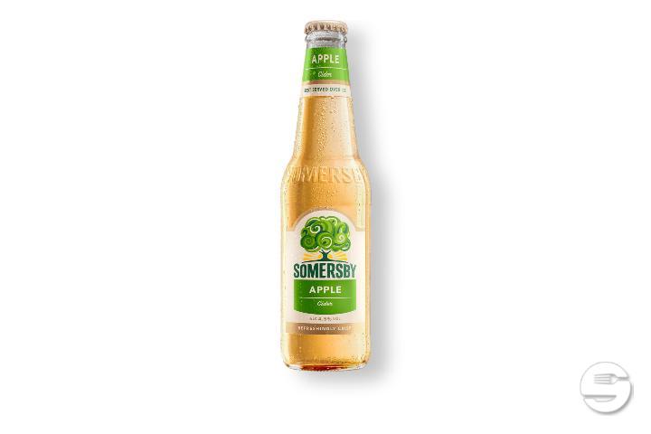 Somersby Apple - Limay