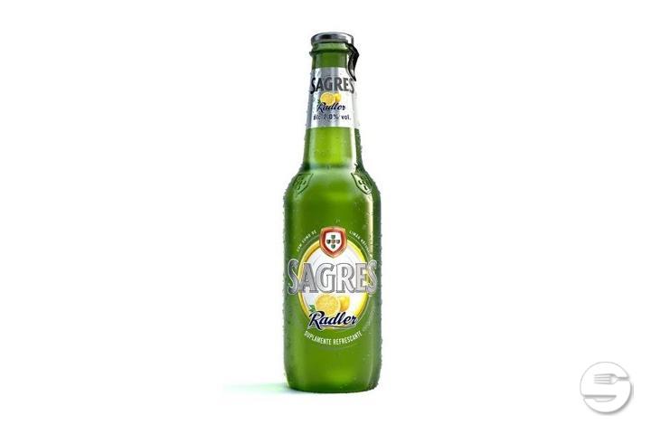 Sagres Radler - Limay