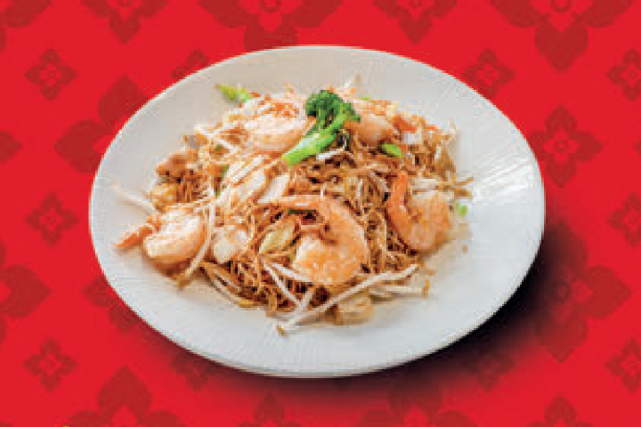 11. Phat Mi Sua - Thong Phat Thai