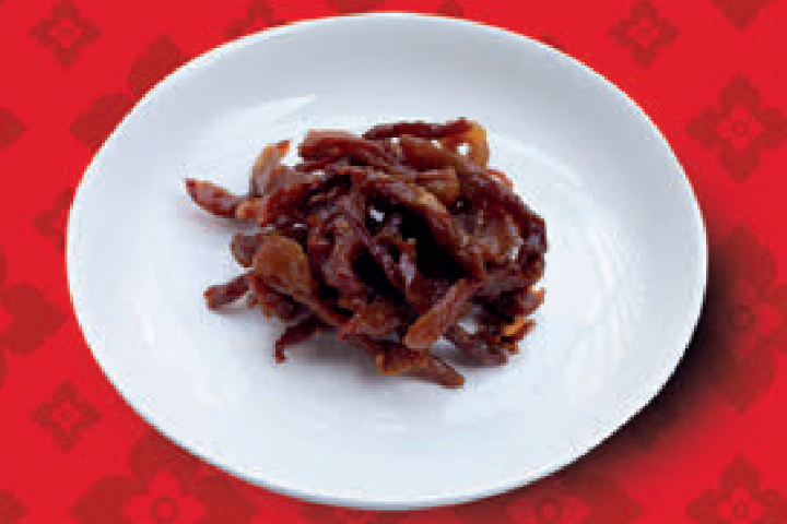 23. Nua Deeht Diew - Thong Phat Thai
