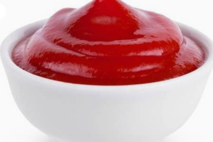 Ketchup - Pinky Burger