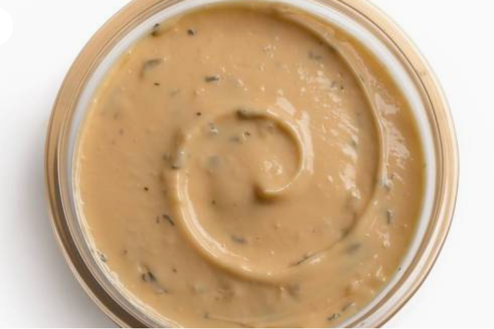 Burger Sauce - Pinky Burger