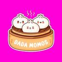 Logo Dada Momos