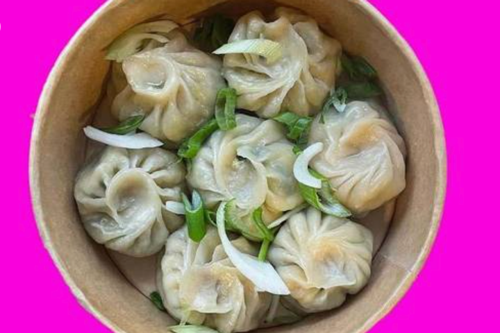 Vegi Momos - Dada Momos