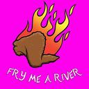 Logo Fry Me A River