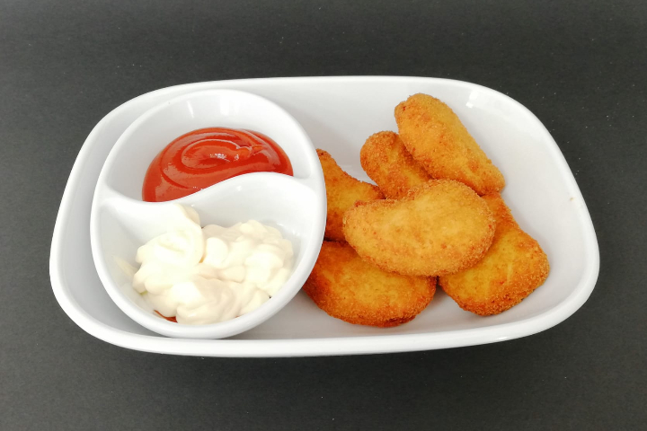 Chicken Nuggets - Fry Me A River