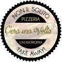 Logo C'era una Volta Burger
