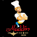 Logo Chez Aladdin
