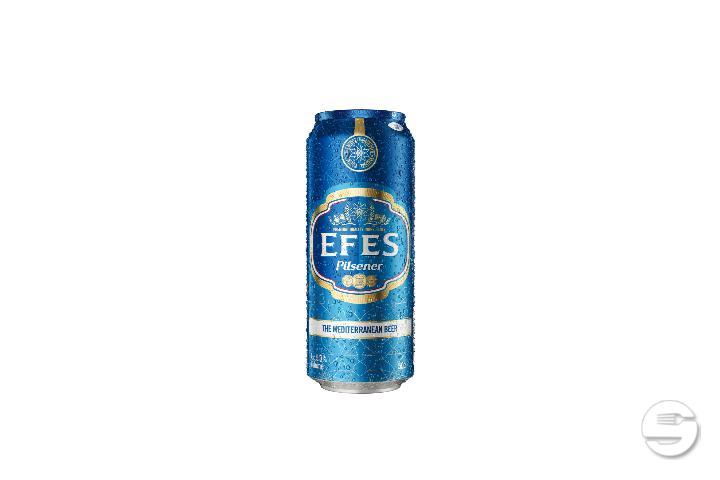Efes - Chez Aladdin