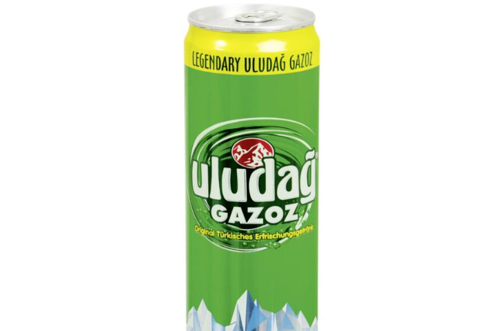 Uludag Green - Chez Aladdin
