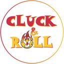Logo Cluck N Roll