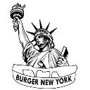 Logo Burger New York
