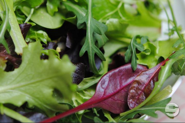 Petite Salade - Burger New York