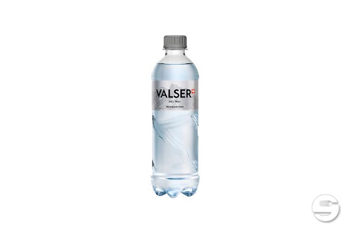 Valser - Burger New York