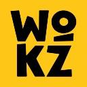 Logo Wokz
