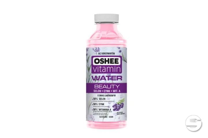 Oshee Vitamin Water Beauty - Energyland