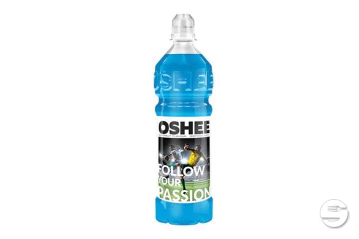 Oshee Isotonic Drink Multifruit - Energyland