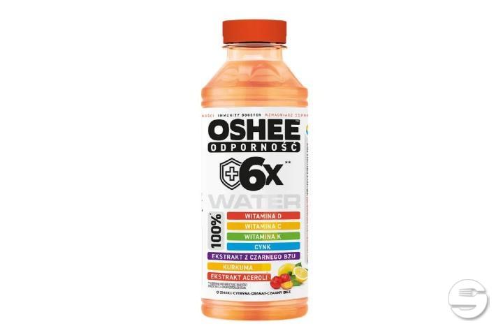 Oshee Vitamin Water Immunity - Energyland