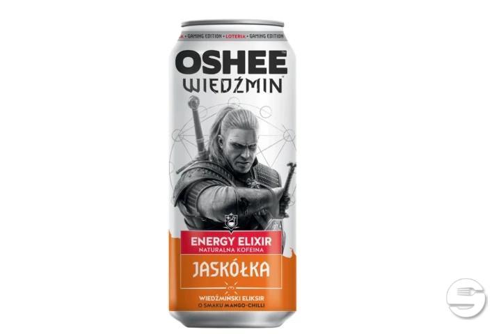 Oshee Energy Elixir Swallow - Energyland