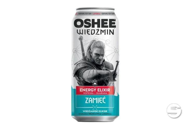 Oshee Energy Elixir Blizzard - Energyland